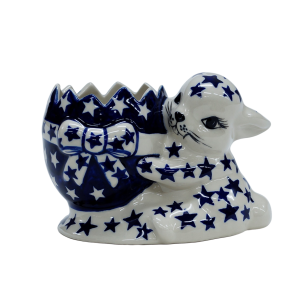 Królik z jajkiem (A253 D45)