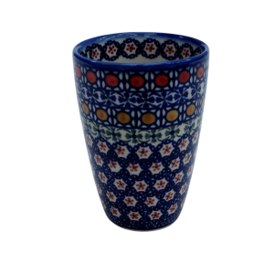 Kubek Cappuccino bez ucha (A11 D1)