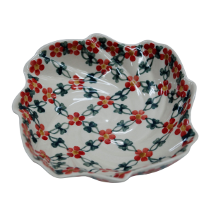 Miska kręcona mała (A75 D20)