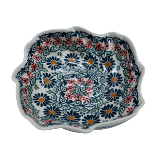 Miska kręcona mała (A75 D48)