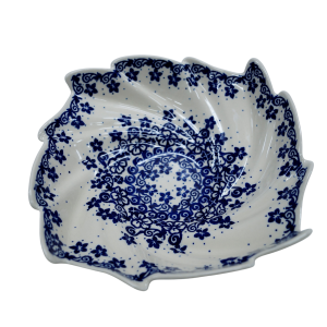 Miska kręcona średnia (A472 D27)  