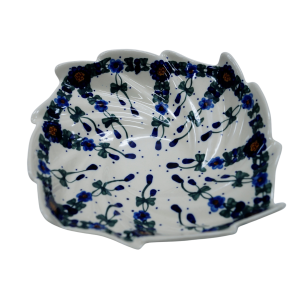 Miska kręcona średnia (A472 D40)