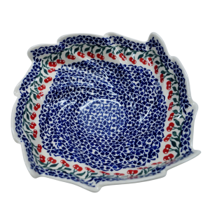 Miska kręcona średnia (A472 D29)