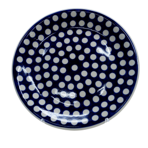 Talerz obiadowy płytki ANDY 26 cm (A113 D64)