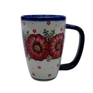 Kubek Cappuccino z uchem (A40 D101)