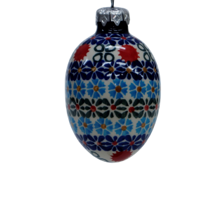 Pisanka wisząca duża (A426 D30)