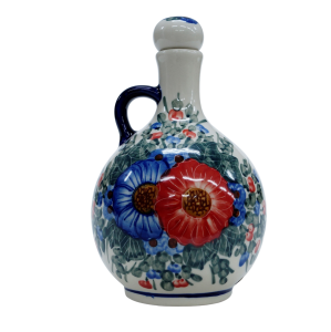 Butelka kula - karafka (A69 D12)