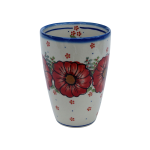 Kubek Cappuccino bez ucha (A11 D101)