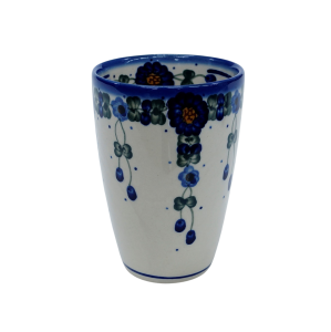Kubek Cappuccino bez ucha (A11 D40)