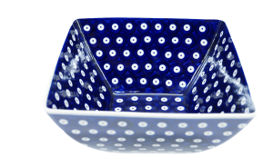 Miska kwadratowa głęboka (A452 D22)