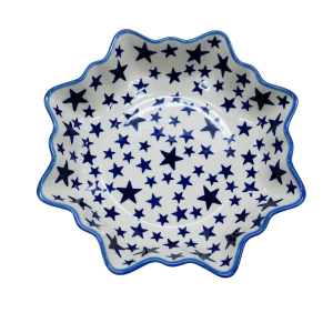 Patera półmisek GWIAZDA (A454 D45)          