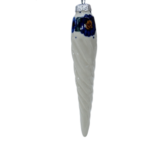 Bombka ceramiczna SOPEL (A312 D40)