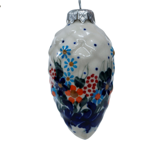 Bombka choinkowa SZYSZKA (A316 D23)