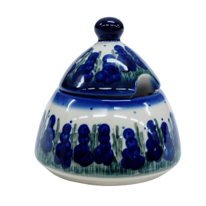 Cukiernica z pokrywką BELL (A78 D19)