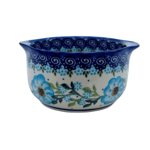 Bulionówka flaczarka ceramiczna (A83 D58)              
