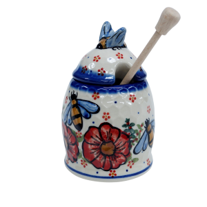 Pojemnik na miód (A18 D101)