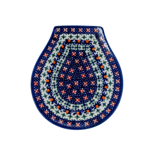 Talerzyk podstawka ceramiczna (A456 D21)