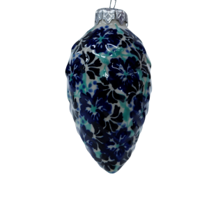 Bombka choinkowa SZYSZKA (A316 D87)