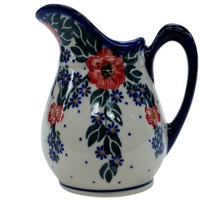 Dzbanek I (A94 D56)