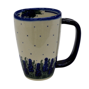 Kubek Cappuccino z uchem (A40 D19)
