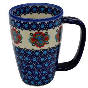 Kubek Cappuccino z uchem (A40 D82)