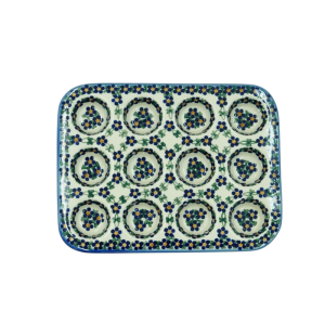 Forma na MINI muffiny (12) (A169 D6) 