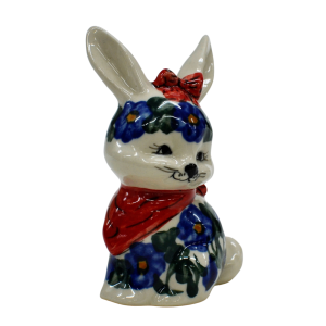 Zajączek z chustką Daisy (A467 D31)