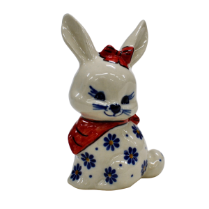 Zajączek z chustką Daisy (A467 D53)