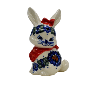 Zajączek z chustką Daisy (A467 D40)