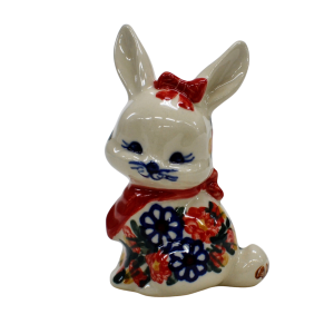 Zajączek z chustką Daisy (A467 D68)