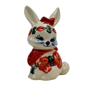 Zajączek z chustką Daisy (A467 D37)