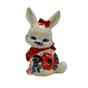Zajączek z chustką Daisy (A467 D56)