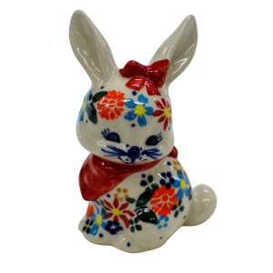 Zajączek z chustką Daisy (A467 D55)