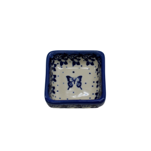 Miseczka kwadratowa na sos 1 (A418 D17)