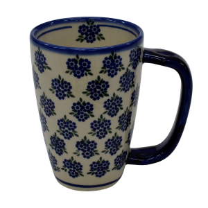 Kubek Cappuccino z uchem (A40 D16)