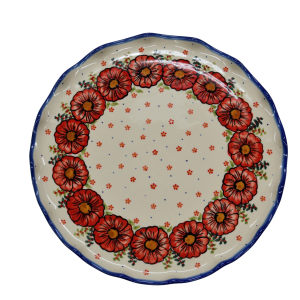 Patera talerz FALA 32,5 cm (A355 D101)
