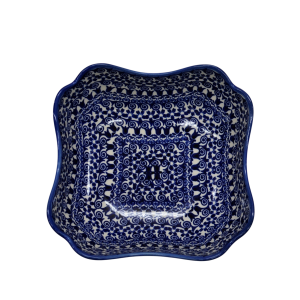 Miska ceramiczna TULIPAN mała (A496 D25)