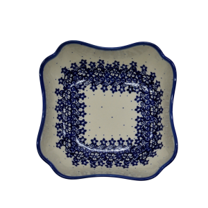 Miska ceramiczna TULIPAN mała (A496 D27)