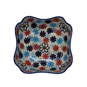 Miska ceramiczna TULIPAN mała (A496 D44)