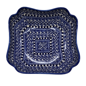 Miska ceramiczna TULIPAN duża (A497 D25)