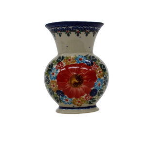 Wazon ceramiczny kulka III (A501 D60)