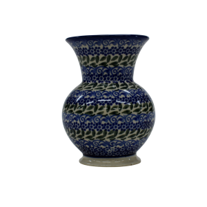 Wazon ceramiczny kulka III (A501 D75)
