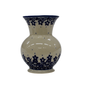 Wazon ceramiczny kulka III (A501 D27)