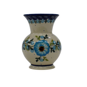 Wazon ceramiczny kulka III (A501 D58)