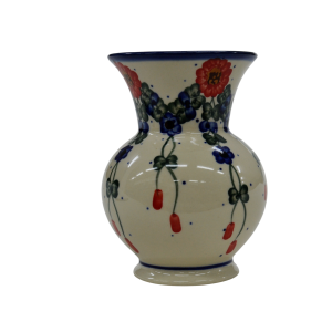 Wazon ceramiczny kulka III (A501 D10)