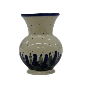 Wazon ceramiczny kulka III (A501 D19)