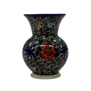 Wazon ceramiczny kulka III (A501 D66)
