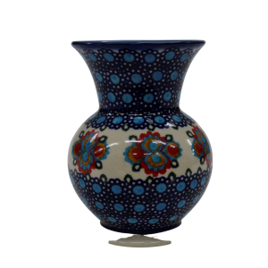 Wazon ceramiczny kulka III (A501 D82)