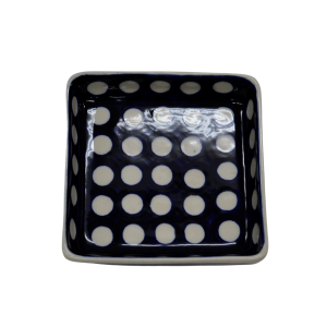 Miseczka kwadratowa na sos 3 (A420 D64)