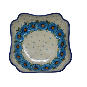 Miska ceramiczna TULIPAN duża (A497 D102)   